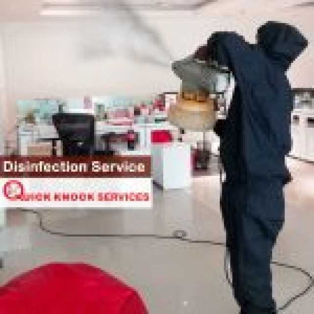 Quick Knock Services